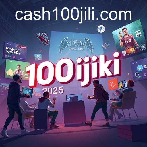 100jili Game Site Enters Global Spotlight