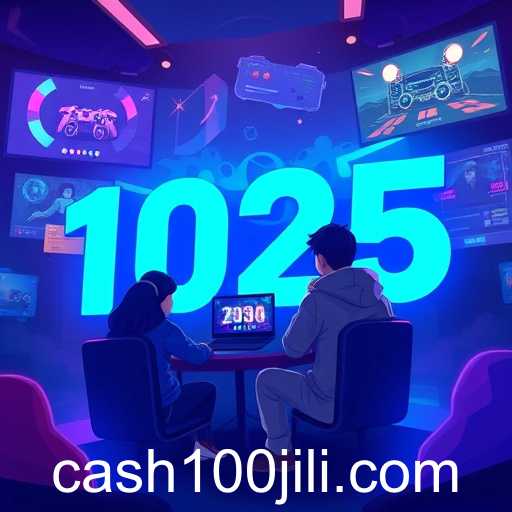 Exploring the Rise of 100jili in Online Gaming