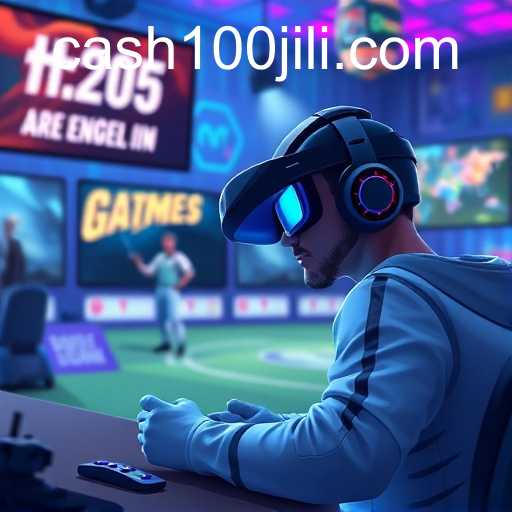 Gaming Trends and Innovations in 2025