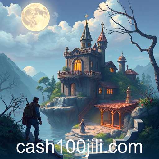 Exploring the Thrills and Challenges of Adventure Games on 100jili