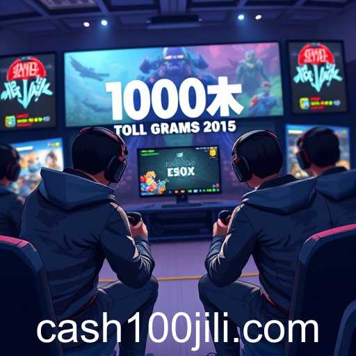 The Evolution of Online Gaming Environments