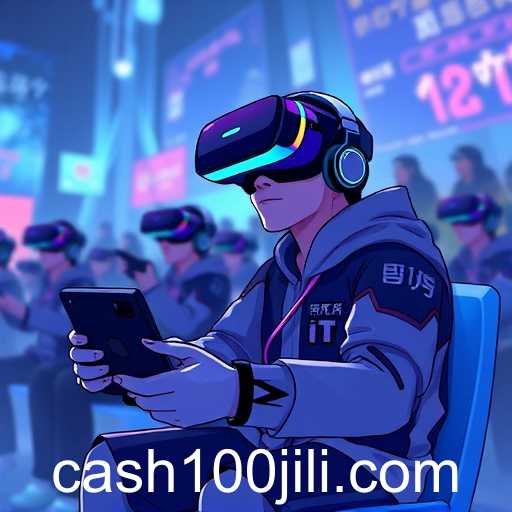 100jili