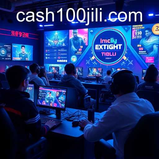 Evolution of Online Gaming Platforms