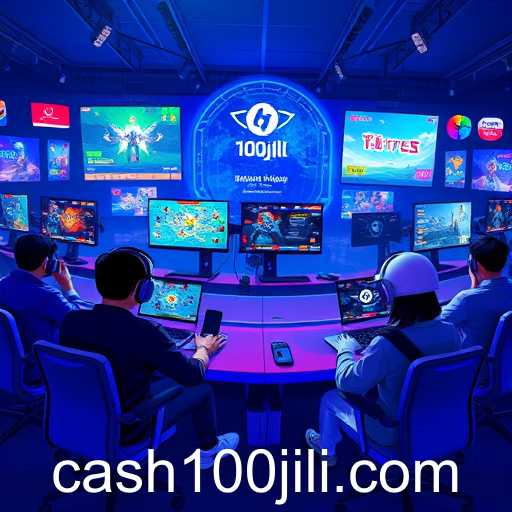 Evolving Landscape of Online Gaming