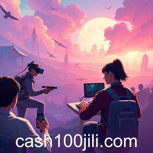 Gaming Evolution in the Digital Age