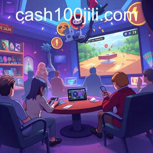 Gaming Trends in 2025