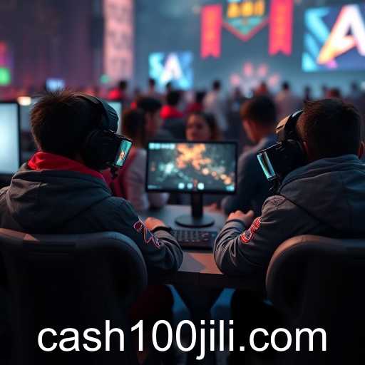 The Rise of Online Gaming Communities