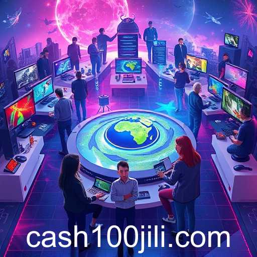 100jili