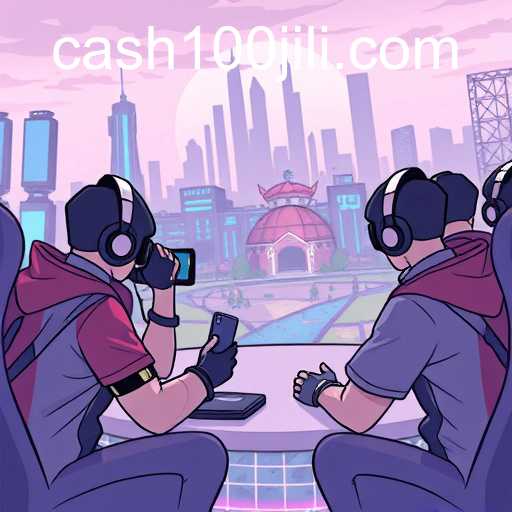 Rise of Online Gaming Communities