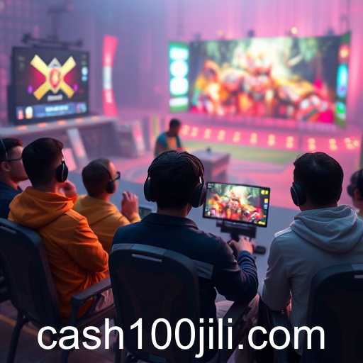 The Growing Influence of Online Gaming