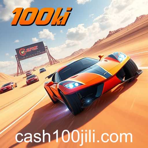 Exploring the Thrilling World of Racing Games: A Dive into the '100jili' Category