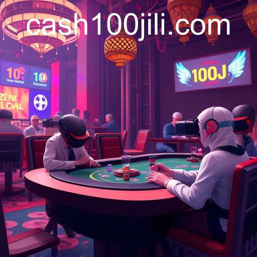 The Rise of 100jili in the Gaming Industry