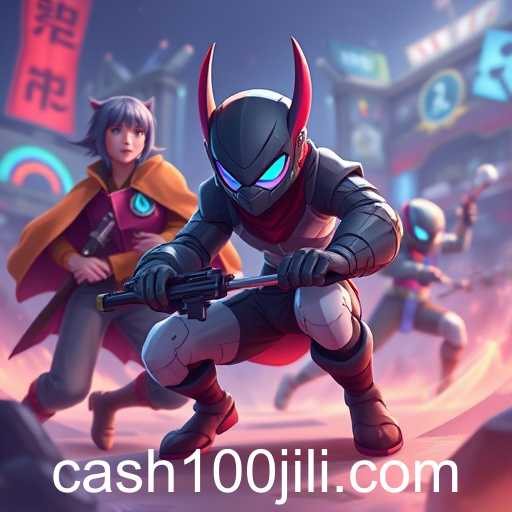 Rise of Online Gaming: The 100jili Phenomenon