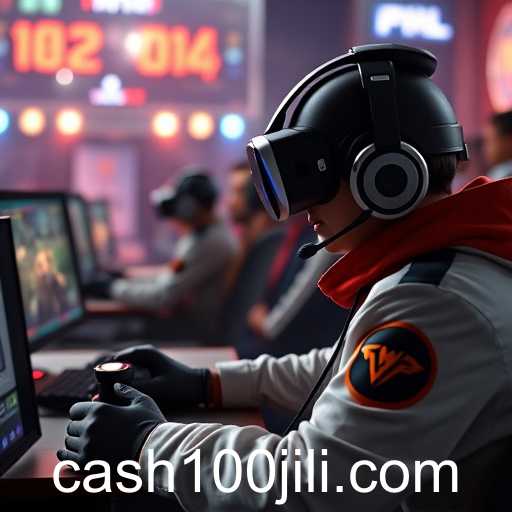 Rise of Online Gaming Platforms in the English-Speaking World